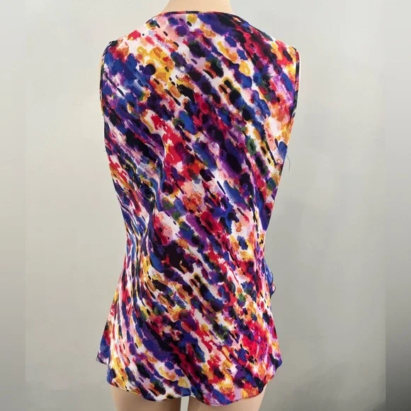 Spense women’s blouse - Picture 2 of 5